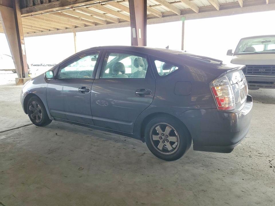 2008 Toyota Prius VIN JTDKB20U483422428 COPART salvage auction — MINOR DENT/SCRATCHES, Ca - Dis/Dlr/Exp App For Dup Clean, sold $175 on 2026-07-30 (photo 2)