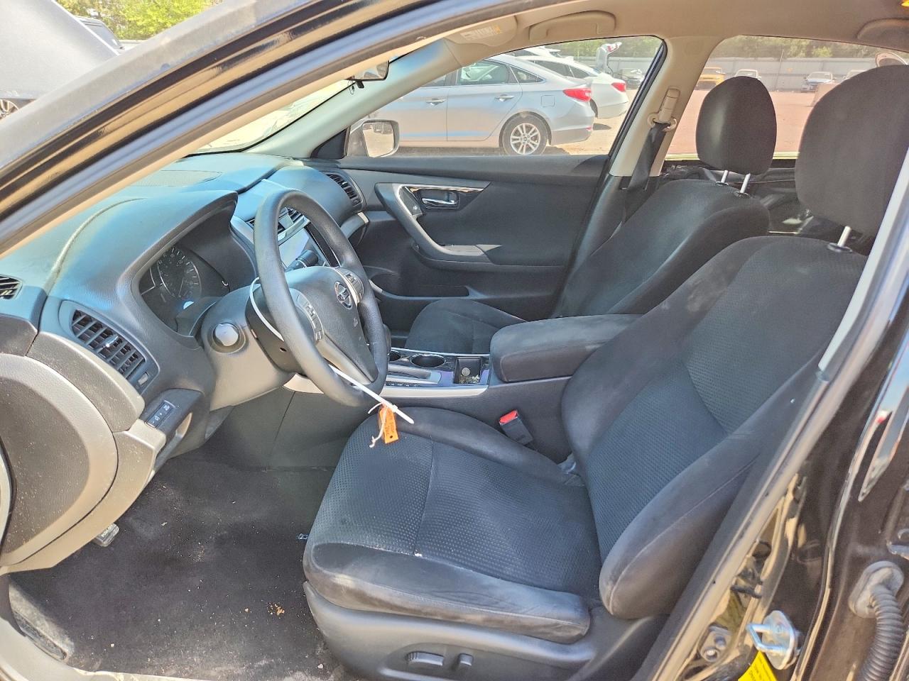 2014 Nissan Altima VIN 1N4AL3AP7EC407334 COPART salvage auction — Rear End, IL - SALVAGE CERTIFICATE, sold $1,100 on 2026-06-30 (photo 7)