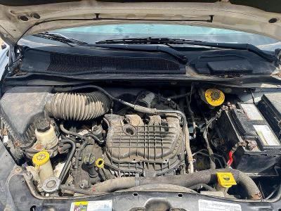 2016 Dodge Grand caravan VIN 2C4RDGBG3GR342217 COPART salvage auction — NORMAL WEAR, Ma - Certificate Of Title (P), sold $375 on 2026-07-02 (photo 7)