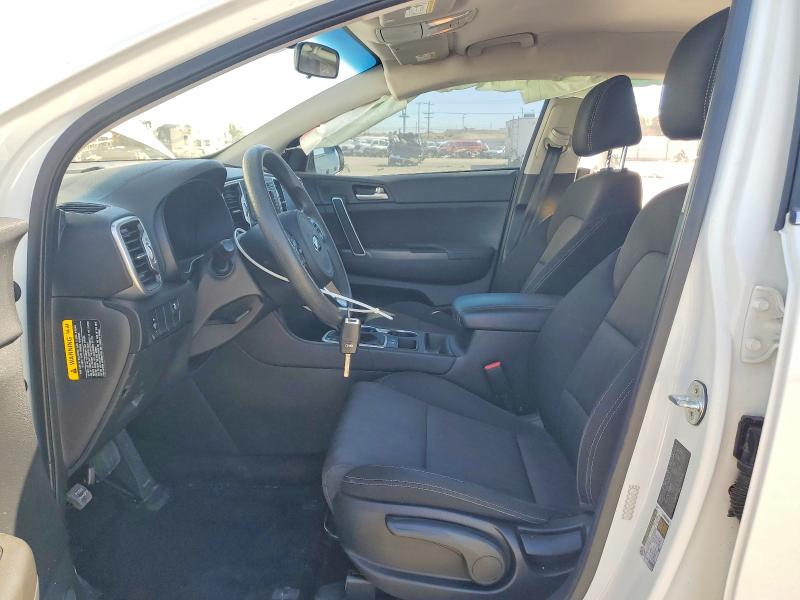 2017 Kia VIN KNDPM3AC2H7262604 COPART salvage auction — SIDE, Id - Salvage Certificate Of Title, sold $1,600 on 2026-07-30 (photo 7)