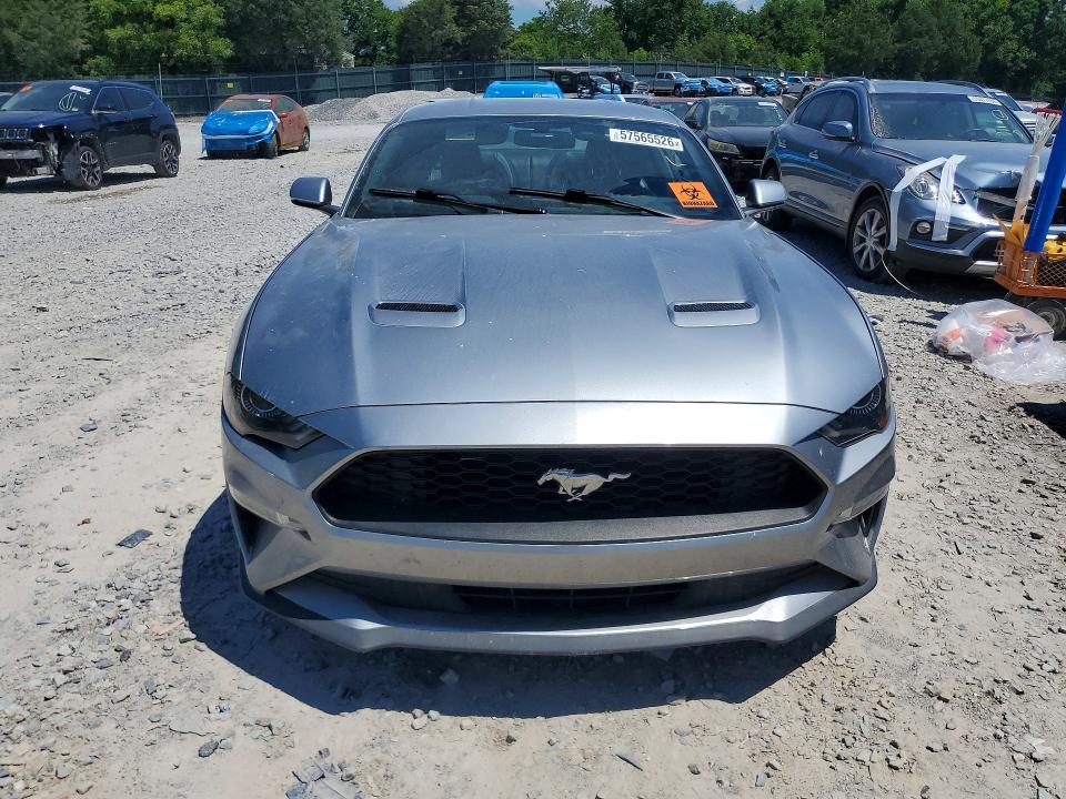 2020 Ford VIN 1FA6P8TH3L5182974 COPART salvage auction — WATER/FLOOD, Tn - Salvage Cert-Water Damage, sold $4,800 on 2026-07-02 (photo 5)