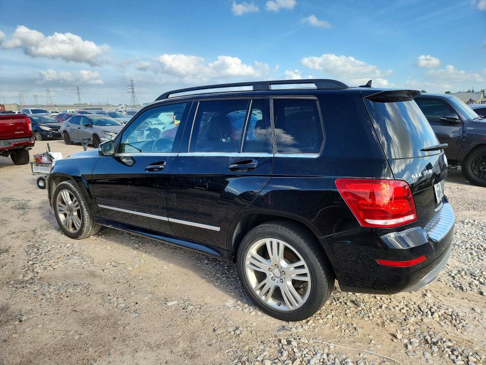 2013 Mercedes-benz VIN WDCGG8JB4DG069676 COPART salvage auction — MINOR DENT/SCRATCHES, CO - CERTIFICATE OF TITLE (P), sold $5,400 on 2026-07-27 (photo 2)