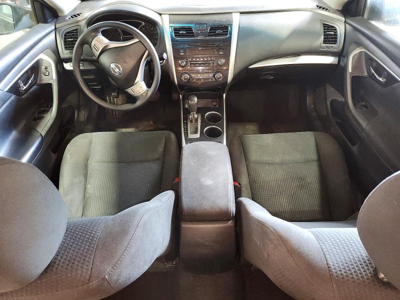 2015 Nissan Altima VIN 1N4AL3AP6FC194118 COPART salvage auction — FRONT END, Mn - Cert Of Title-Prior Salvage, sold $525 on 2026-07-02 (photo 8)