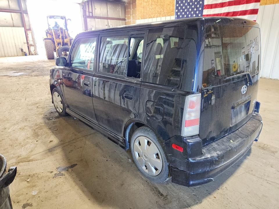 2006 Toyota VIN JTLKT324964065632 COPART salvage auction — MECHANICAL, Ak - Certificate Of Vehicle Title, sold $25 on 2026-07-21 (photo 2)