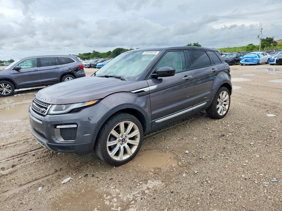 2016 Land rover VIN SALVR2BGXGH149182 COPART salvage auction — SIDE, Fl - Cert Of Title Slvg Rebuildable, sold $2,650 on 2026-07-14 (photo 1)