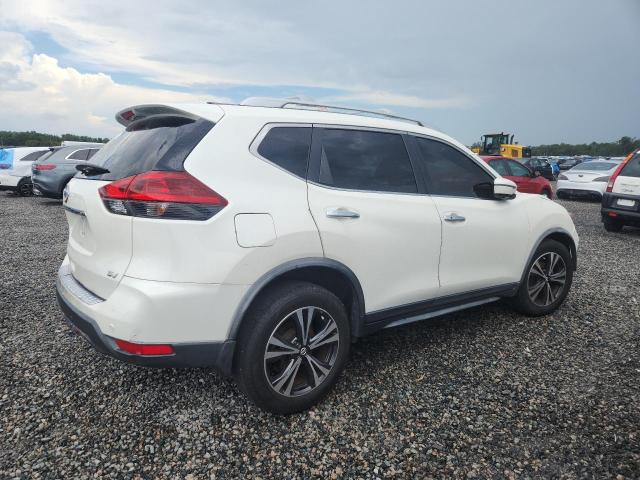 2019 Nissan VIN JN8AT2MT2KW500239 COPART salvage auction — FRONT END, Fl - Cert Of Title Slvg Rebuildable, sold $700 on 2026-07-28 (photo 3)