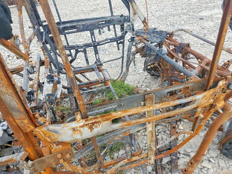 2026 Cfmoto U force VIN LCELE1ZF5T6000556 COPART salvage auction — BURN, Mo - Bill Of Sale, sold $25 on 2026-07-20 (photo 5)