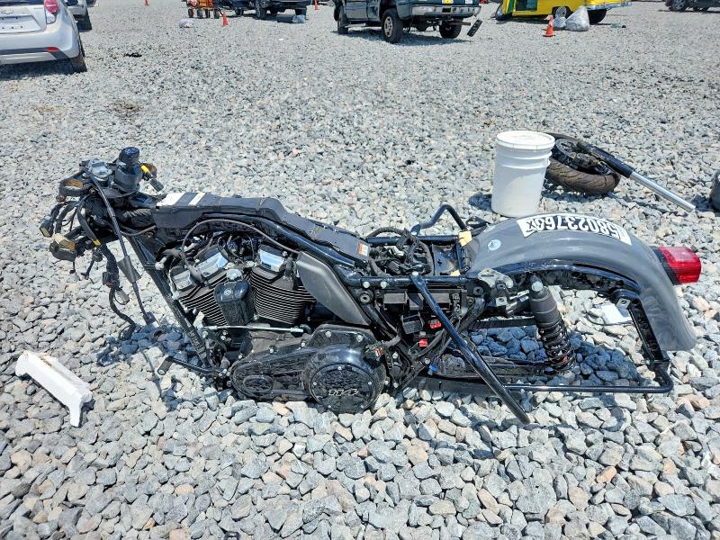 2022 Harley-davidson Flhtk VIN 1HD1KEF19NB638947 COPART salvage auction — ALL OVER, FL - CERTIFICATE OF TITLE, sold $1,200 on 2026-07-14 (photo 3)