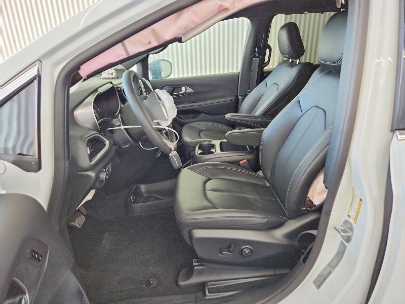 2026 Chrysler Pacifica VIN 2C4RC1BGXTR280941 COPART salvage auction — FRONT END, FL - CERTIFICATE OF DESTRUCTION, sold $7,600 on 2026-08-19 (photo 7)