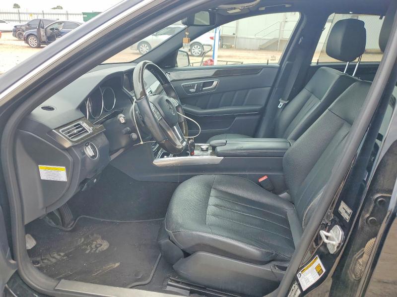 2014 Mercedes-benz E-klasse VIN WDDHF9BB8EA882059 COPART salvage auction — MECHANICAL, Ok - Certificate Of Title, sold $2,850 on 2026-07-07 (photo 7)
