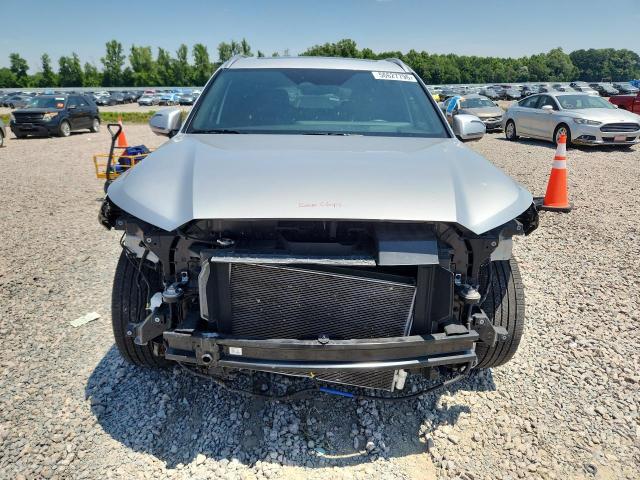 2024 Hyundai VIN KM8R7DGE6RU695257 COPART salvage auction — FRONT END, NC - SALVAGE CERTIFICATE OF TITLE, sold $275 on 2026-07-21 (photo 5)