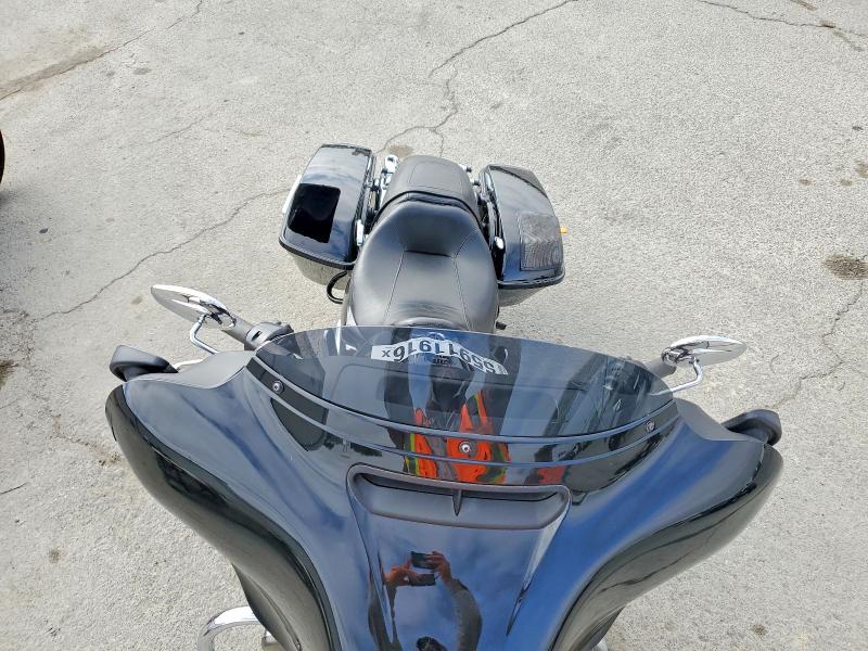 2023 Harley-davidson VIN 1HD1KBC26PB619268 COPART salvage auction — REAR END, Ca - Salvage Certificate, sold $6,200 on 2026-07-03 (photo 5)