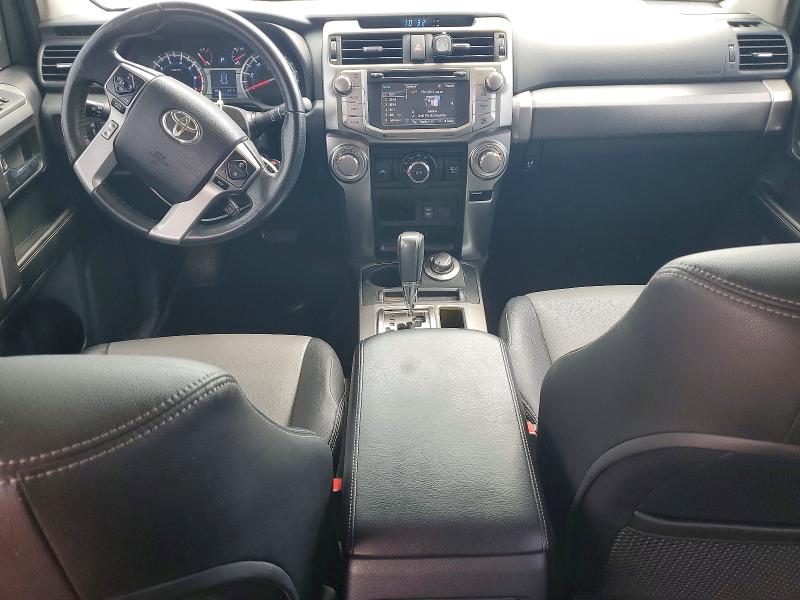 2015 Toyota VIN JTEBU5JR5F5230602 COPART salvage auction — FRONT END, Ia - Cert Of Title-Salvage Title, sold $8,200 on 2026-07-17 (photo 8)