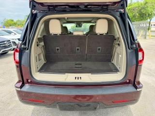 2021 Lincoln Navigator VIN 5LMJJ2LT3MEL05755 COPART salvage auction — FRONT END, Fl - Cert Of Title Slvg Rebuildable (P), sold $19,800 on 2026-07-22 (photo 6)