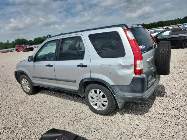 2006 Honda Cr-v VIN SHSRD78846U412648 COPART salvage auction — FRONT END, Nc - Salvage Certificate Of Title, sold $900 on 2026-07-21 (photo 2)