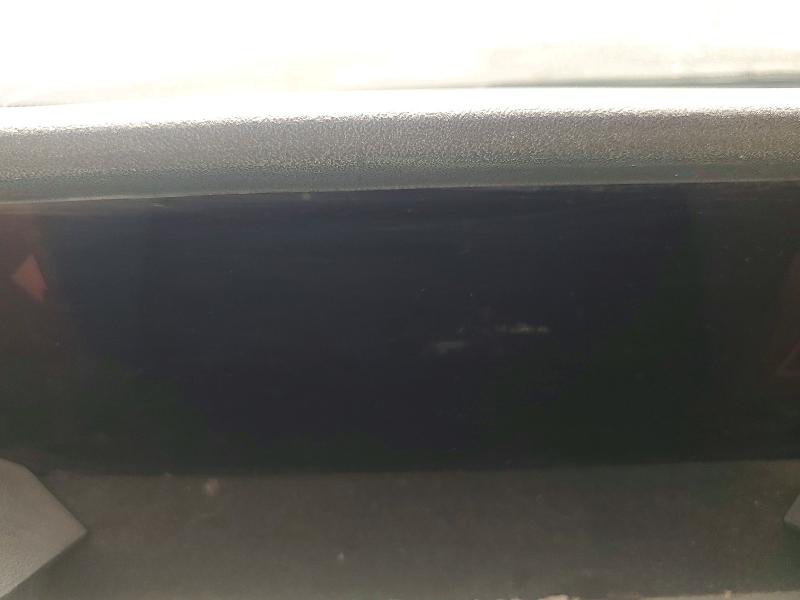 2007 Toyota Prius VIN JTDKB20U673278671 COPART salvage auction — MINOR DENT/SCRATCHES, Ca - Dis/Dlr/Exp Only Clean Title, sold $350 on 2026-07-20 (photo 9)