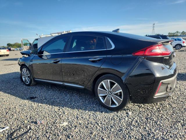 2018 Hyundai Ioniq VIN KMHC85LC7JU072103 COPART salvage auction — FRONT END, FL - CERT OF TITLE SLVG REBUILDABLE, sold $1,200 on 2026-07-24 (photo 2)
