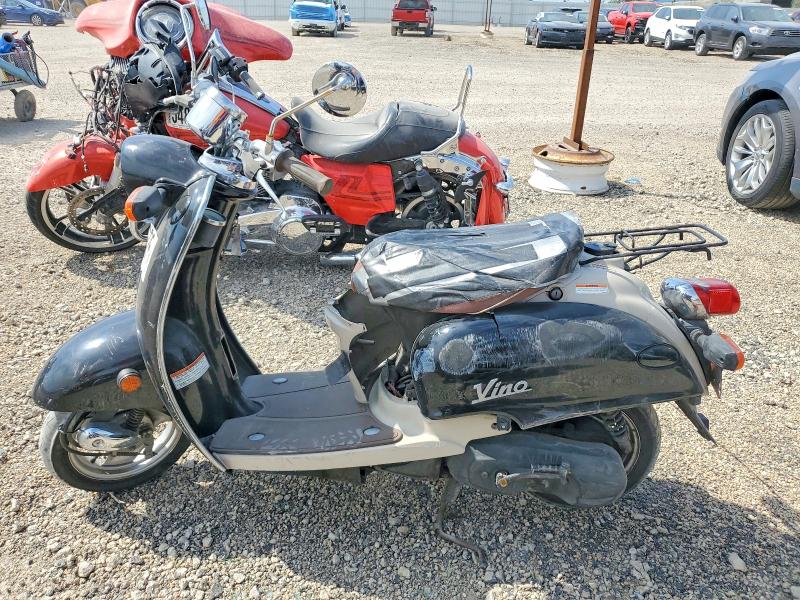 2004 Yamaha VIN JYASA17A44A019625 COPART salvage auction — SIDE, Ia - Cert Of Title-Salvage Title, sold $150 on 2026-07-30 (photo 3)