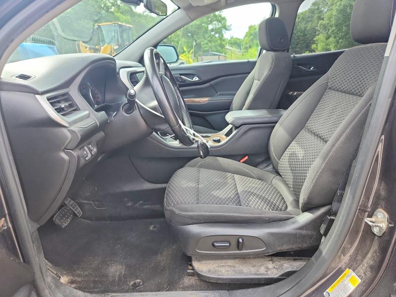 2018 Gmc VIN 1GKKNSLSXJZ213798 COPART salvage auction — MINOR DENT/SCRATCHES, Mi - Certificate Of Title (P), sold $3,450 on 2026-07-29 (photo 7)