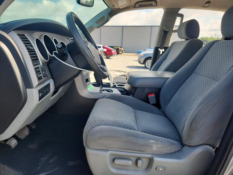 2013 Toyota Tundra VIN 5TFUW5F18DX287002 COPART salvage auction — SIDE, Fl - Cert Of Title Slvg Rebuildable, sold $7,200 on 2026-07-08 (photo 7)