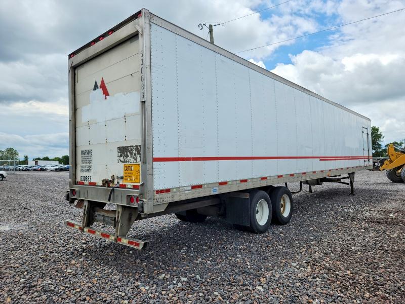 2009 Utility Vs2ra VIN 1UYVS25349U645322 COPART salvage auction — FRONT END, IN - CERTIFICATE OF TITLE (P), sold $1,900 on 2026-07-07 (photo 4)