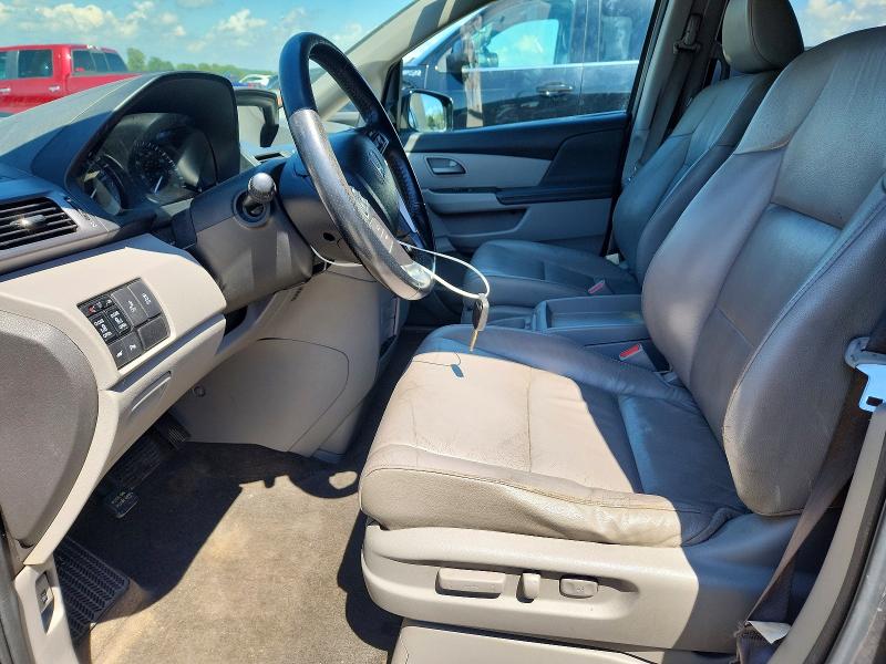 2013 Honda VIN 5FNRL5H90DB056073 COPART salvage auction — SIDE, Mi - Certificate Of Title, sold $2,000 on 2026-07-02 (photo 7)