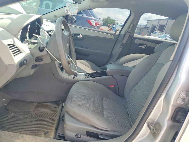 2012 Chevrolet VIN 1G1ZA5EU3CF210342 COPART salvage auction — FRONT END, MI - CERTIFICATE OF TITLE, sold $525 on 2026-07-02 (photo 7)