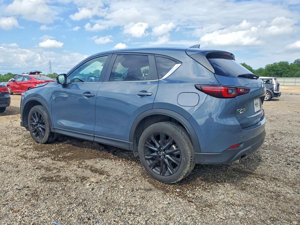 2023 Mazda Cx-5 VIN JM3KFBCM5P0180451 COPART salvage auction — FRONT END, Il - Salvage Certificate, sold $8,400 on 2026-07-31 (photo 2)