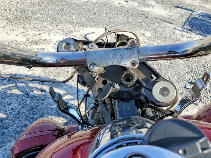 2017 Harley-davidson Fltrxs VIN 1HD1KTC14HB642627 COPART salvage auction — ALL OVER, Ga - Cert Of Title-Salvage, sold $1,650 on 2026-07-02 (photo 7)