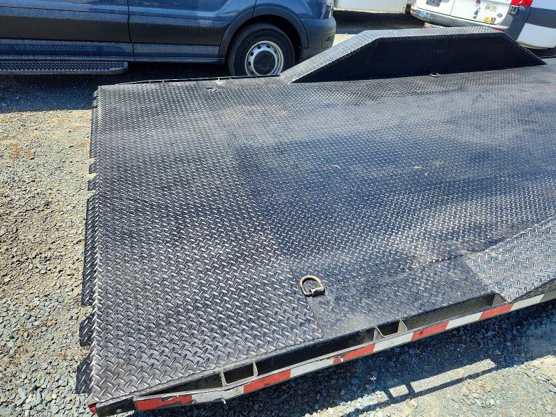 2026 Ipt Unknown VIN 7G71BE829TF014588 COPART salvage auction — MINOR DENT/SCRATCHES, TN - DIS/DLR/EXP ONLY CLEAN TITLE (P), sold $5,500 on 2026-07-21 (photo 6)