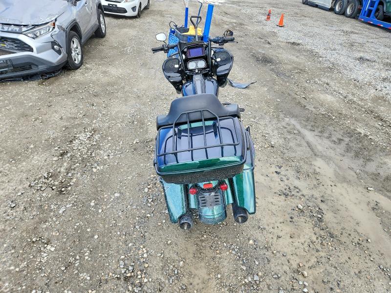 2021 Harley-davidson VIN 1HD1KTP10MB649661 COPART salvage auction — FRONT END, CO - PUBLIC - SALVAGE TITLE, sold $6,600 on 2026-07-02 (photo 6)