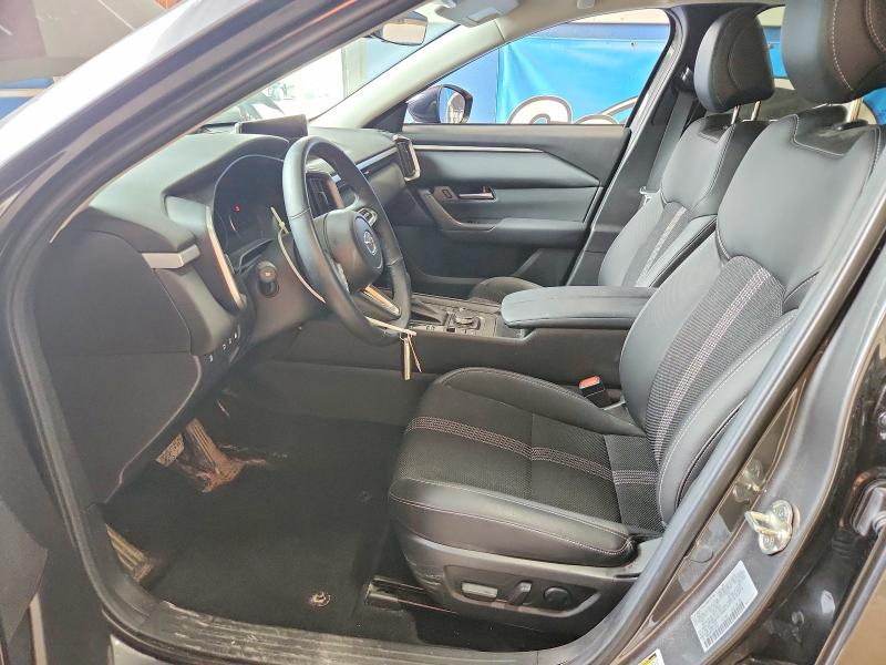 2026 Mazda Cx-50 VIN 7MMVAABW0TN143354 COPART salvage auction — REAR END, Ny - Mv-907A Salvage Certificate, sold $13,400 on 2026-07-20 (photo 7)