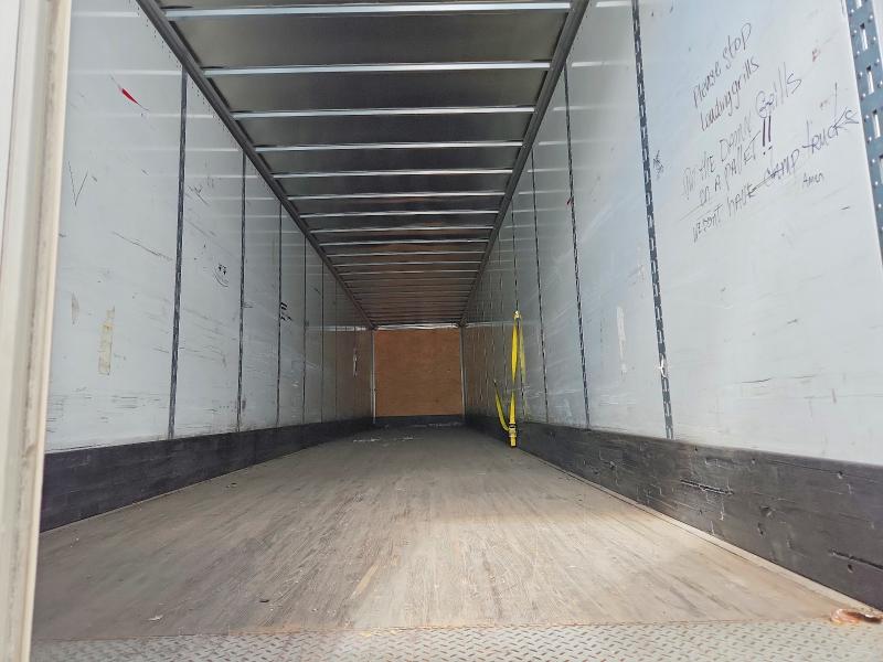 2023 Great dane trailers VIN 1GR1P0620PJ507192 COPART salvage auction — MINOR DENT/SCRATCHES, AZ - CERT OF TITLE - SALVAGE, sold $8,700 on 2026-07-09 (photo 6)