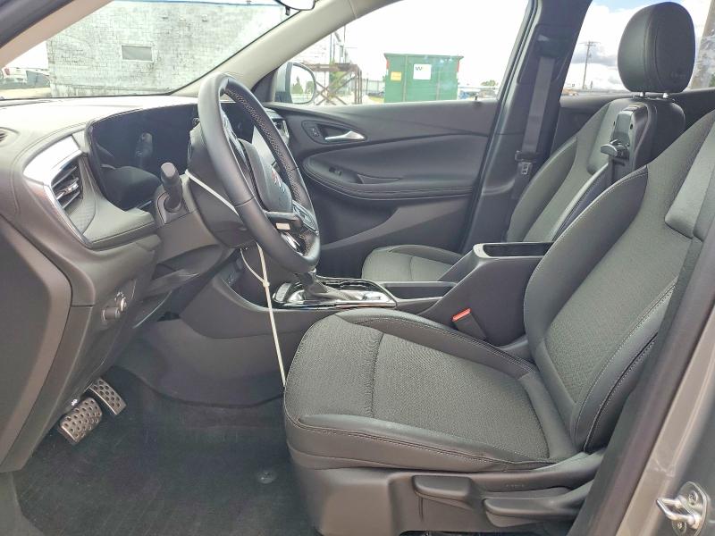 2024 Buick Encore gx VIN KL4AMBSL9RB209065 COPART salvage auction — ROOF, Il - Salvage Certificate, sold $7,400 on 2026-07-22 (photo 7)