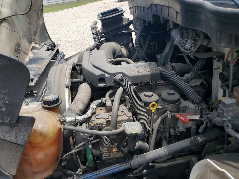 2014 International 4000 series VIN 3HAJTSKN5EL776257 COPART salvage auction — NORMAL WEAR, Tx - Certificate Of Title, sold $14,500 on 2026-07-30 (photo 7)
