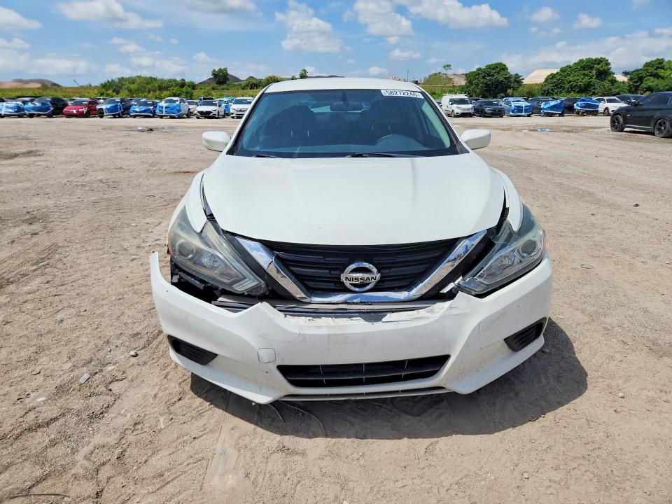2018 Nissan VIN 1N4AL3AP6JC149740 COPART salvage auction — REAR END, Fl - Cert Of Title Slvg Rebuildable, sold $1,700 on 2026-07-09 (photo 5)