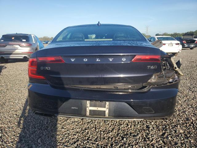 2019 Volvo VIN LVYA22MK7KP088411 COPART salvage auction — REAR END, Oh - Cert Of Title-Salvage, sold $3,650 on 2026-07-07 (photo 6)