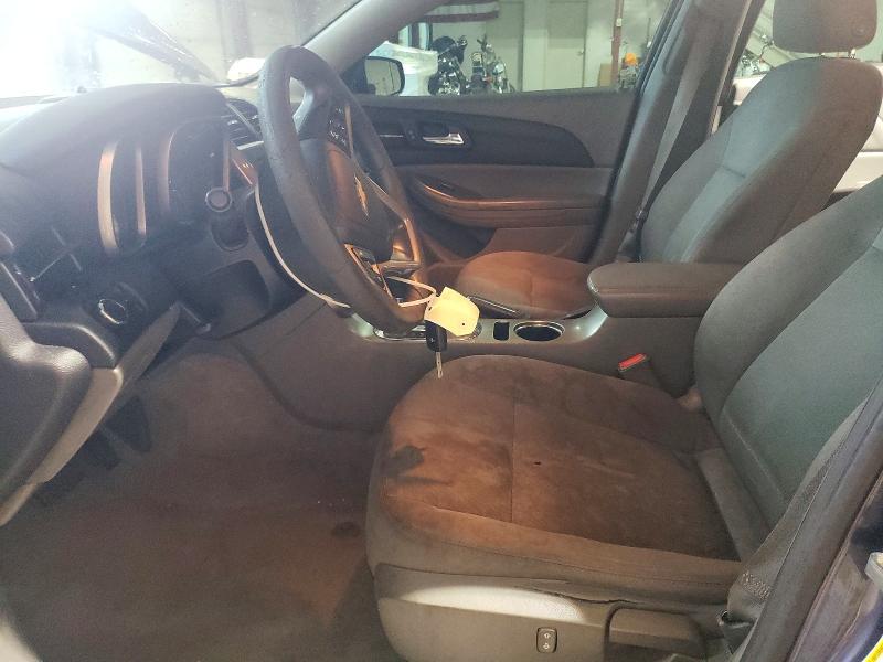 2014 Chevrolet VIN 1G11B5SL1EF239542 COPART salvage auction — FRONT END, Ct - Cert Of Title-Salvage, sold $450 on 2026-07-10 (photo 7)