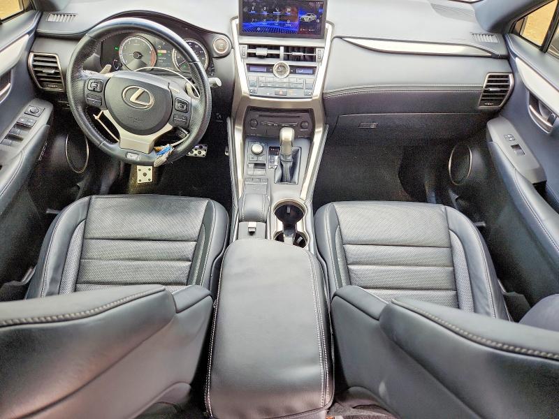 2015 Lexus VIN JTJBARBZ5F2026531 COPART salvage auction — SIDE, Il - Salvage Certificate, sold $2,050 on 2026-07-21 (photo 8)