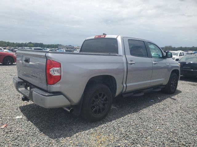 2021 Toyota Tundra VIN 5TFAY5F15MX975438 COPART salvage auction — MINOR DENT/SCRATCHES, Fl - Certificate Of Title (P), sold $21,600 on 2026-07-24 (photo 3)