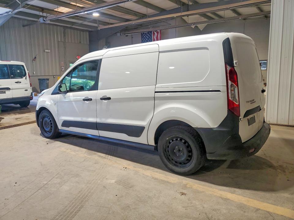 2020 Ford Transit connect VIN NM0LS7E78L1447578 COPART salvage auction — MECHANICAL, PA - CERT OF TITLE, sold $575 on 2026-07-22 (photo 2)