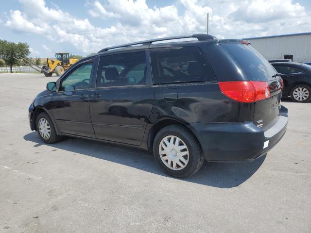 2010 Toyota Sienna VIN 5TDKK4CC1AS328882 COPART salvage auction — FRONT END, Fl - Certificate Of Destruction, sold $650 on 2026-07-08 (photo 2)