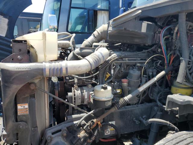 2019 Kenworth T680 VIN 1XKYDP9X0KJ239128 COPART salvage auction — ALL OVER, CA - CERTIFICATE OF TITLE, sold $3,200 on 2026-07-31 (photo 7)
