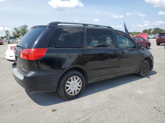 2010 Toyota Sienna VIN 5TDKK4CC1AS328882 COPART salvage auction — FRONT END, Fl - Certificate Of Destruction, sold $650 on 2026-07-08 (photo 3)