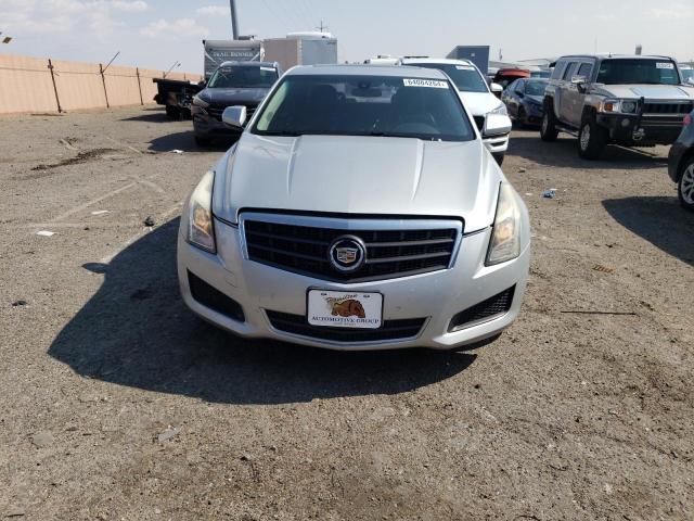 2014 Cadillac Ats VIN 1G6AA5RA8E0169297 COPART salvage auction — HAIL, Nm - Cert Of Title-Salvage, sold $425 on 2026-07-20 (photo 5)
