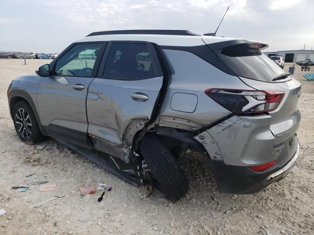 2023 Chevrolet Trailblazer VIN KL79MVSL7PB181917 COPART salvage auction — REAR END, Tx - Certificate Of Title, sold $250 on 2026-07-02 (photo 2)