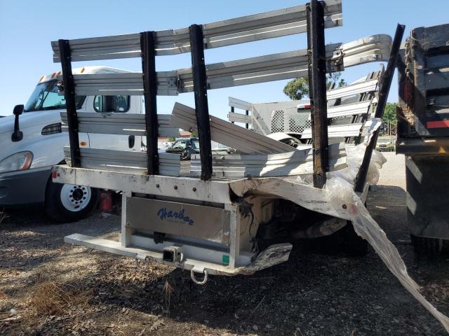 2019 Ford F-550 super duty VIN 1FDUF5GT6KDA14134 COPART salvage auction — REAR END, Ca - Salvage Certificate, sold $8,200 on 2026-07-08 (photo 3)