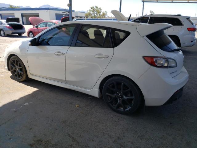 2013 Mazda 3 VIN JM1BL1L36D1761756 COPART salvage auction — FRONT END, Other, sold $3,250 on 2026-07-31 (photo 2)