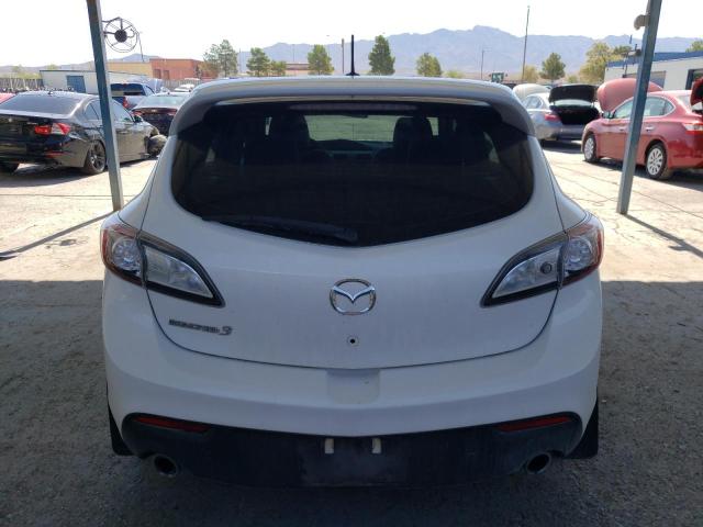 2013 Mazda 3 VIN JM1BL1L36D1761756 COPART salvage auction — FRONT END, Other, sold $3,250 on 2026-07-31 (photo 6)