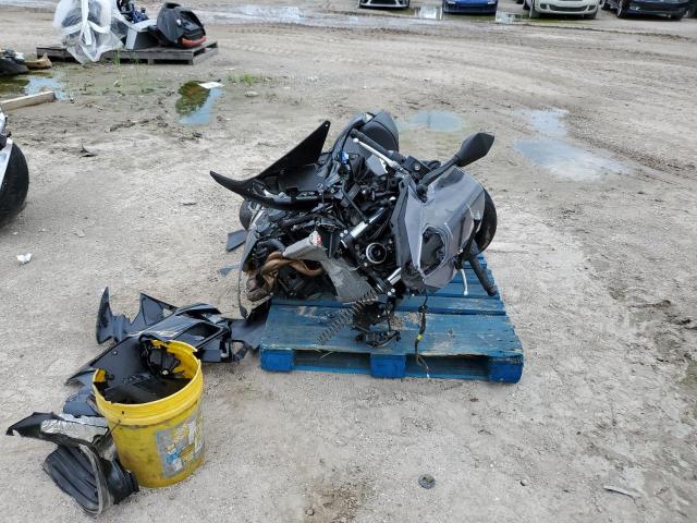 2024 Kawasaki Ex VIN ML5EXEP18RDAD2674 COPART salvage auction — ALL OVER, FL - CERTIFICATE OF DESTRUCTION, sold $15 on 2026-07-24 (photo 4)